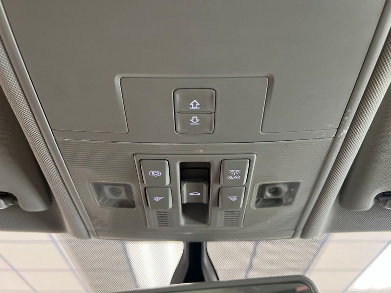 Used 2019 Volkswagen Tiguan SUV