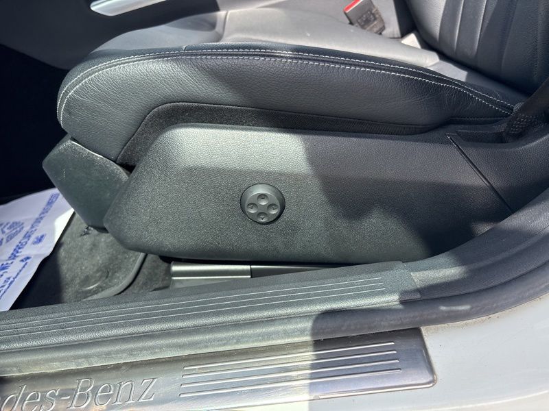 Used 2016 Mercedes-benz E-Class Sedan