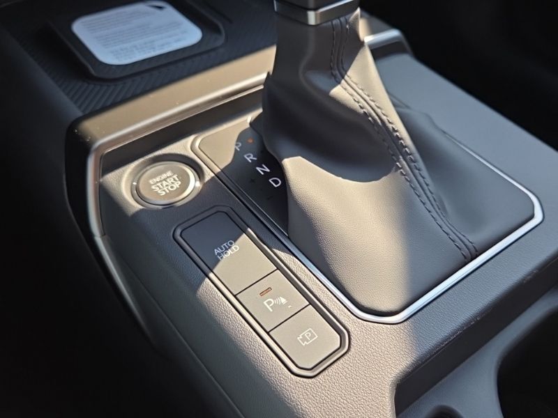 New 2027 Kia Seltos SUV