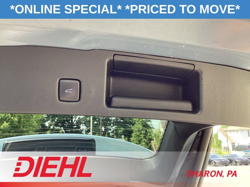 Used 2024 Ford Escape SUV