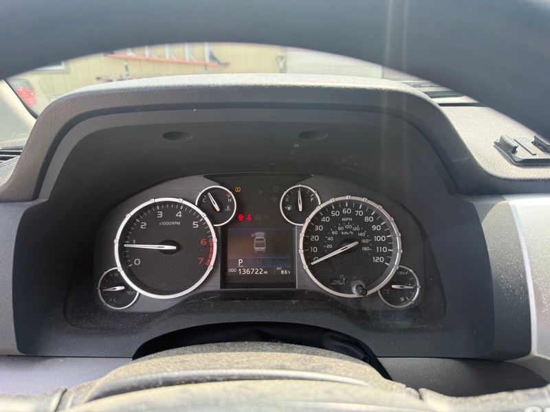 Used 2015 Toyota Tundra Truck