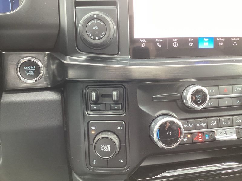 New 2026 Ford F-250SD Truck