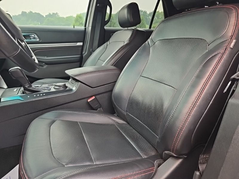 Used 2016 Ford Explorer SUV