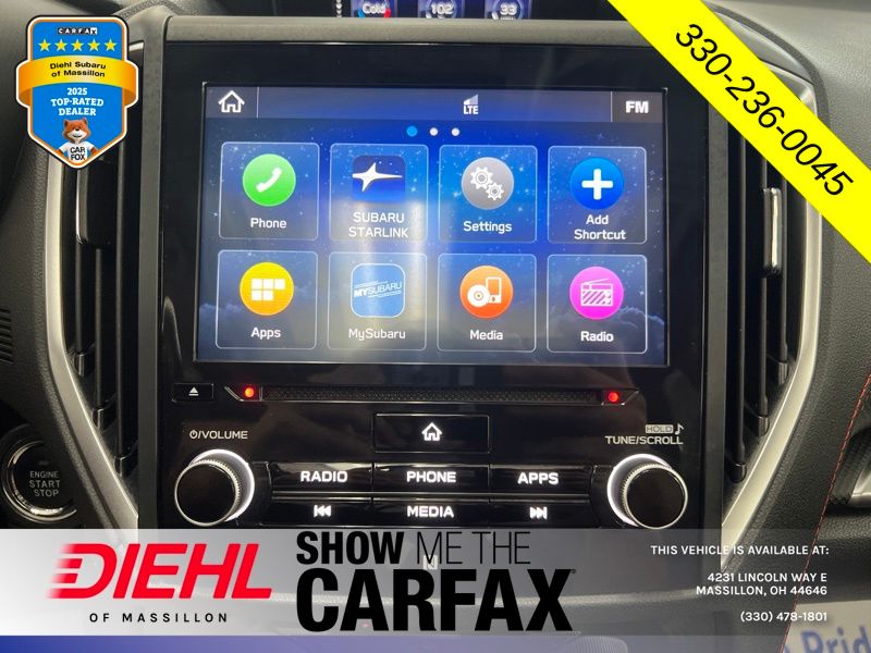 Used 2020 Subaru Forester SUV