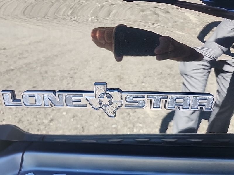 Used 2025 Ram 3500 Truck