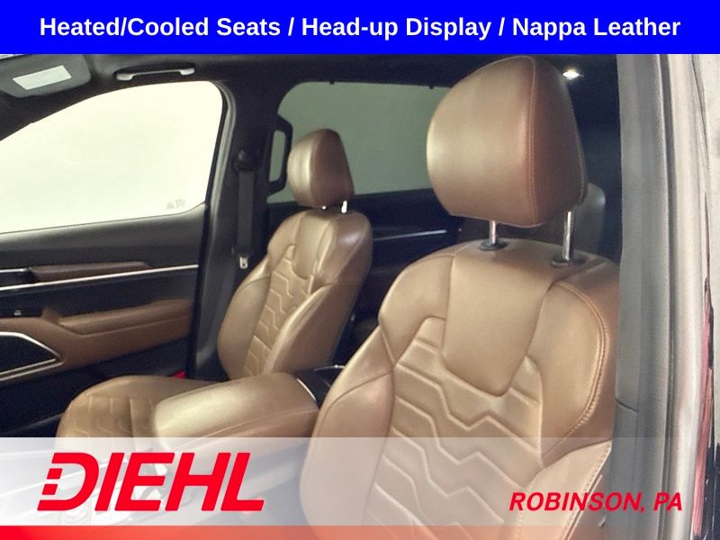 Used 2021 Kia Telluride SUV