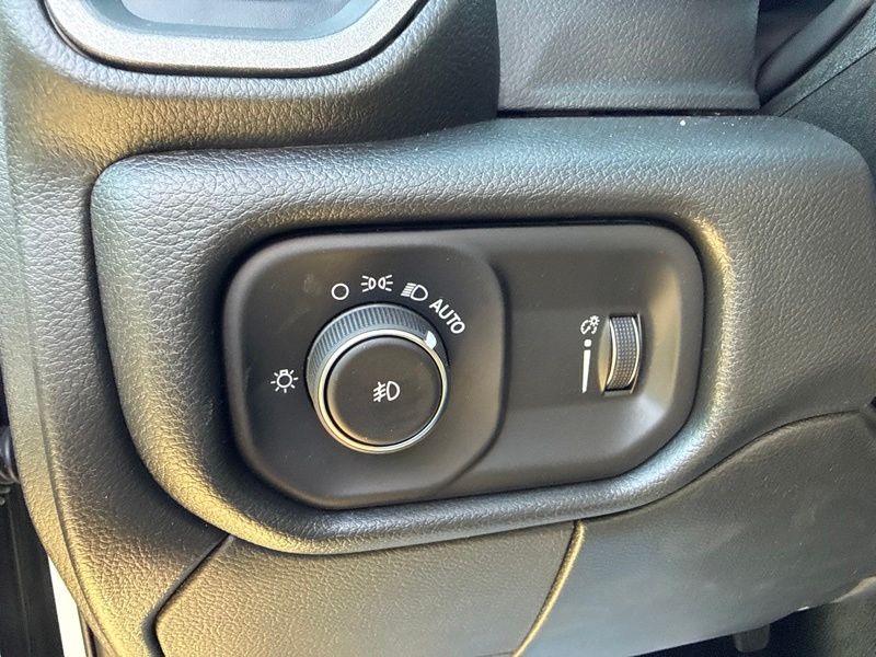 New 2026 Ram 3500 Truck