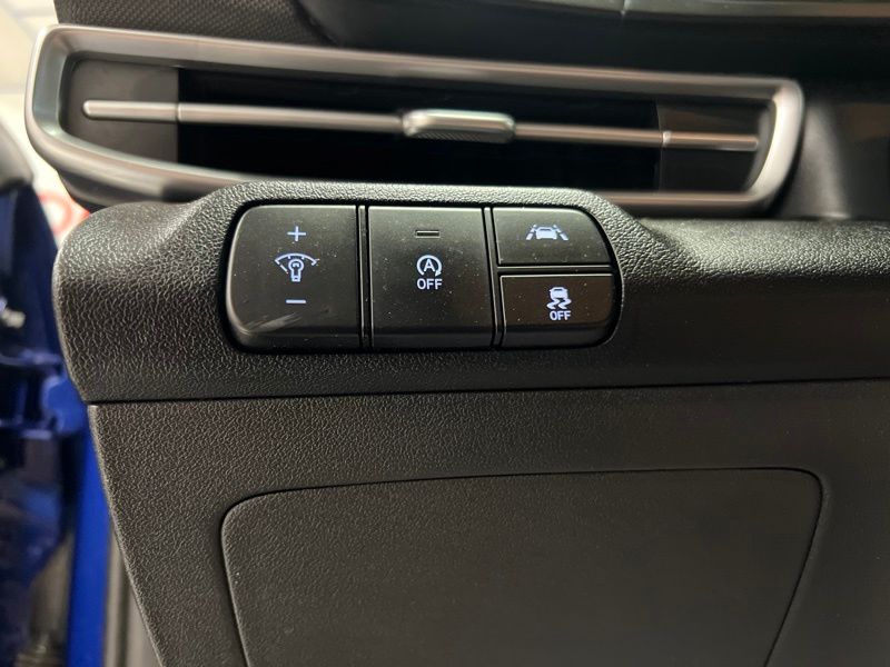 Used 2021 Hyundai Elantra Sedan