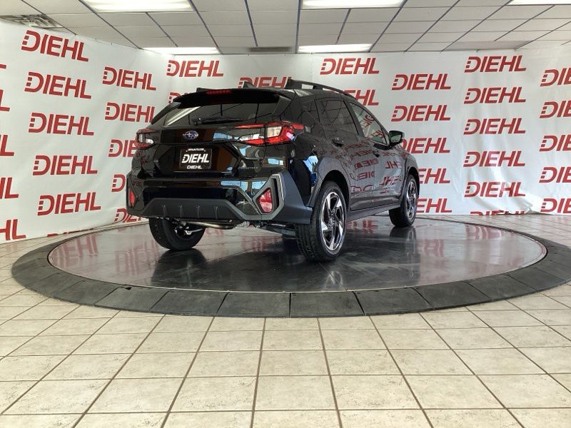 New 2026 Subaru Crosstrek SUV