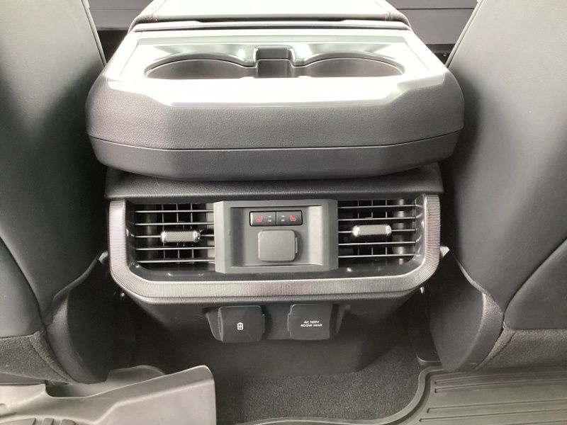 New 2026 Ford F-150 Truck