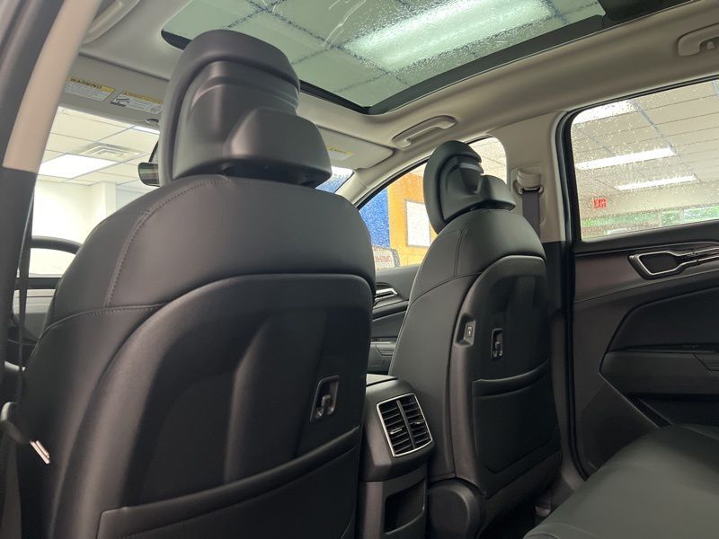 New 2026 Kia Sportage Hybrid SUV