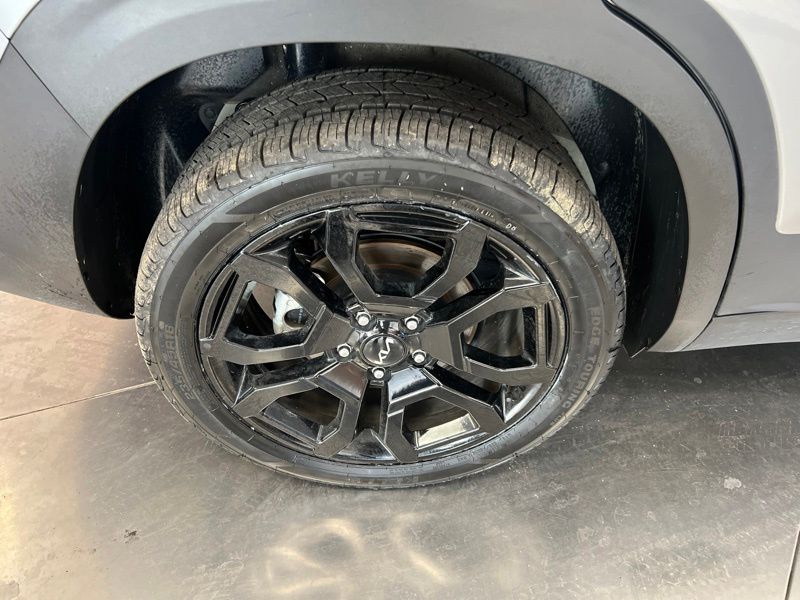 Used 2024 Kia Seltos SUV