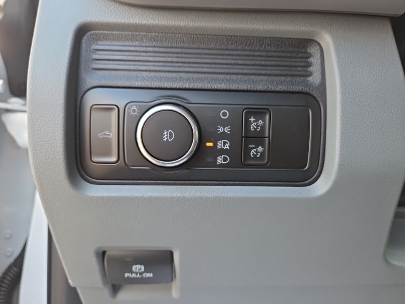 New 2026 Ford F-250SD Truck