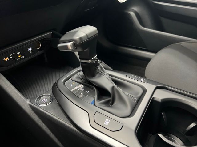 New 2026 Kia K4 Sedan
