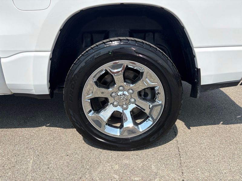 Used 2023 Ram 1500 Truck