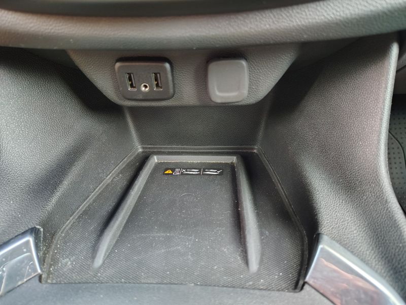 Used 2023 Chevrolet Traverse SUV