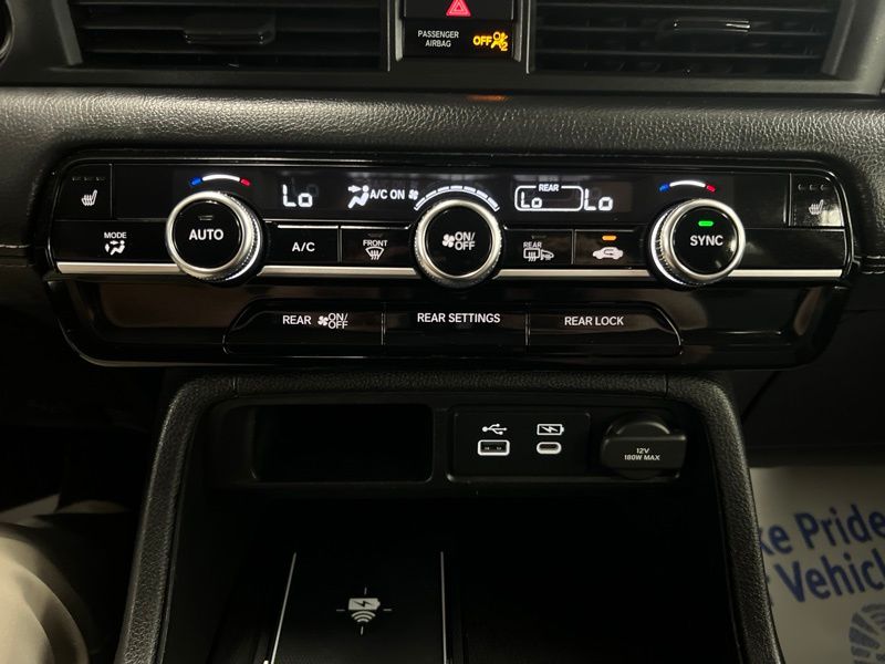 Used 2024 Honda Pilot SUV