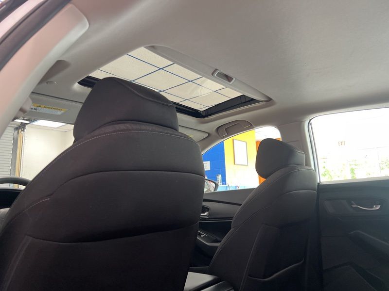 Used 2025 Honda Accord Sedan