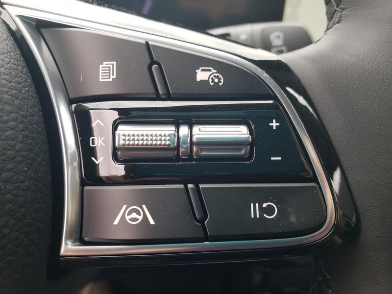 New 2026 Kia Seltos SUV