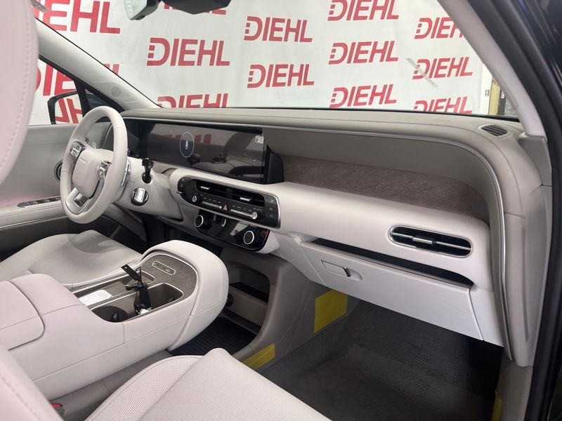 New 2027 Hyundai Palisade SUV