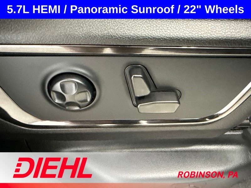 Used 2023 Ram 1500 Truck