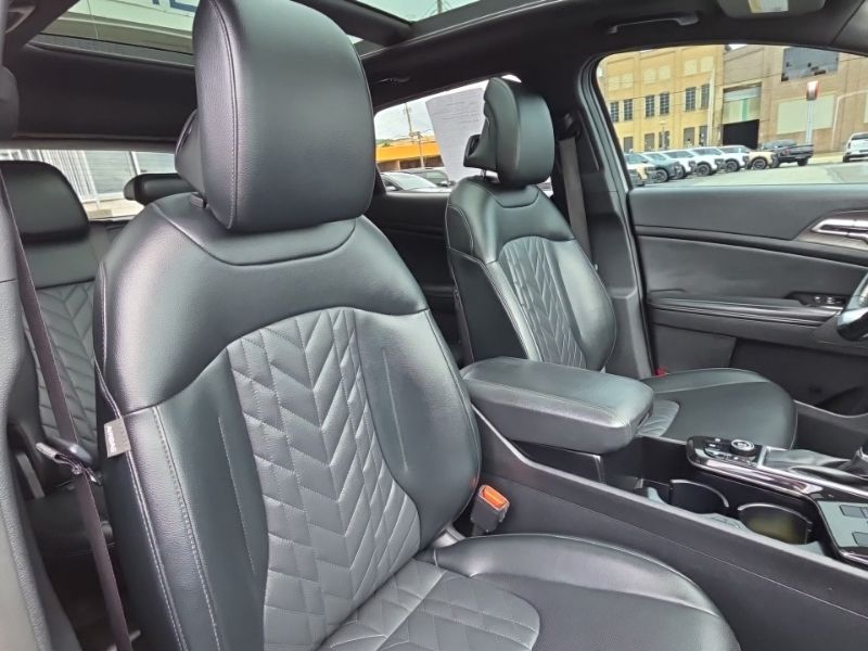 Used 2023 Kia Sportage SUV
