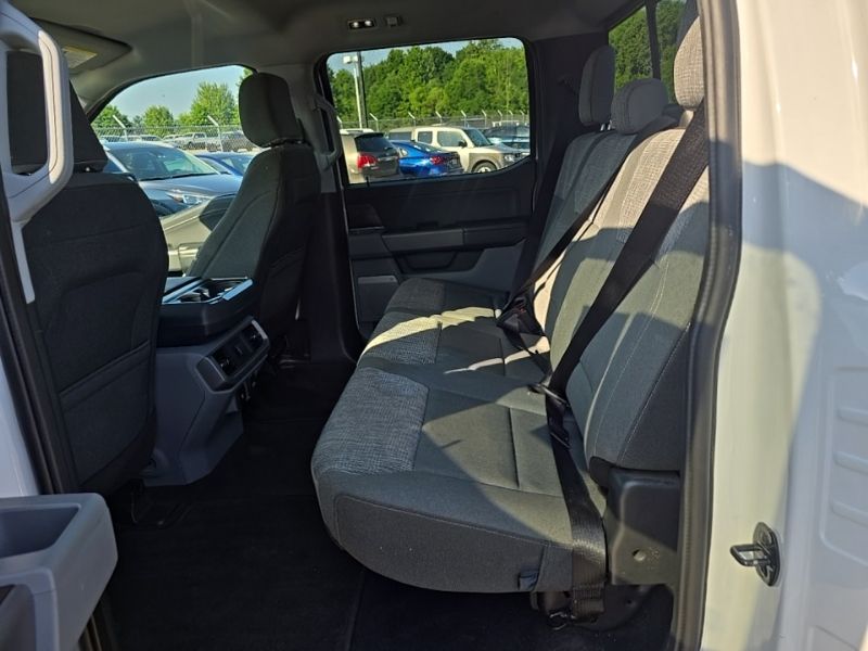 Used 2023 Ford F-150 Truck