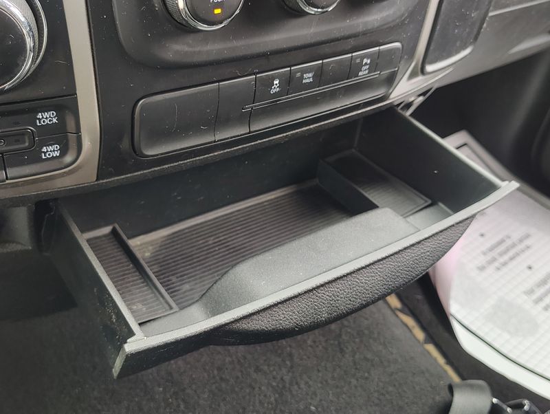 Used 2020 Ram 1500 Classic Truck