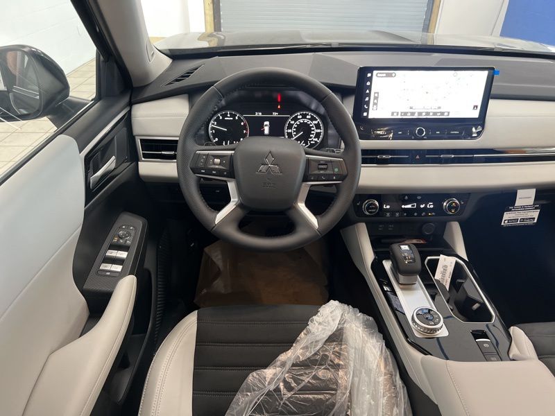 New 2026 Mitsubishi Outlander SUV