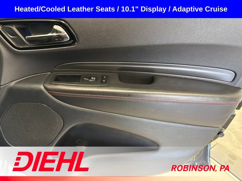 Used 2024 Dodge Durango SUV