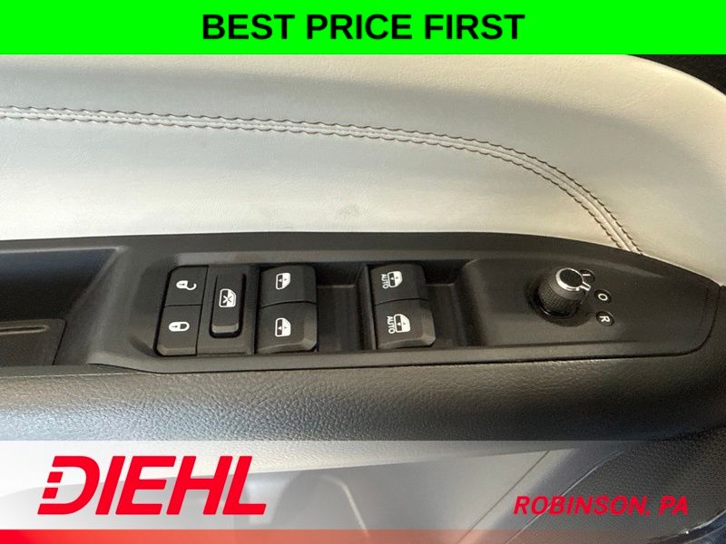 New 2026 Jeep Compass SUV