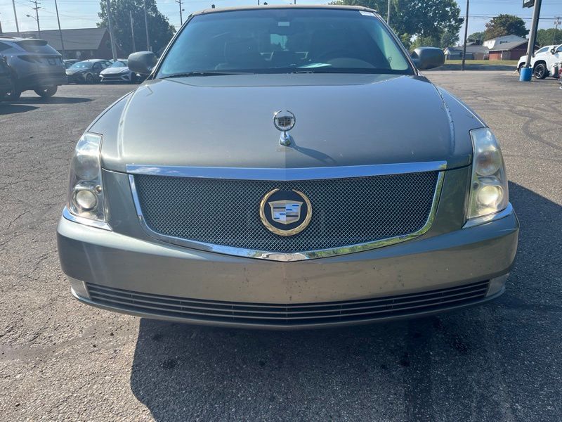 Used 2011 Cadillac DTS Sedan