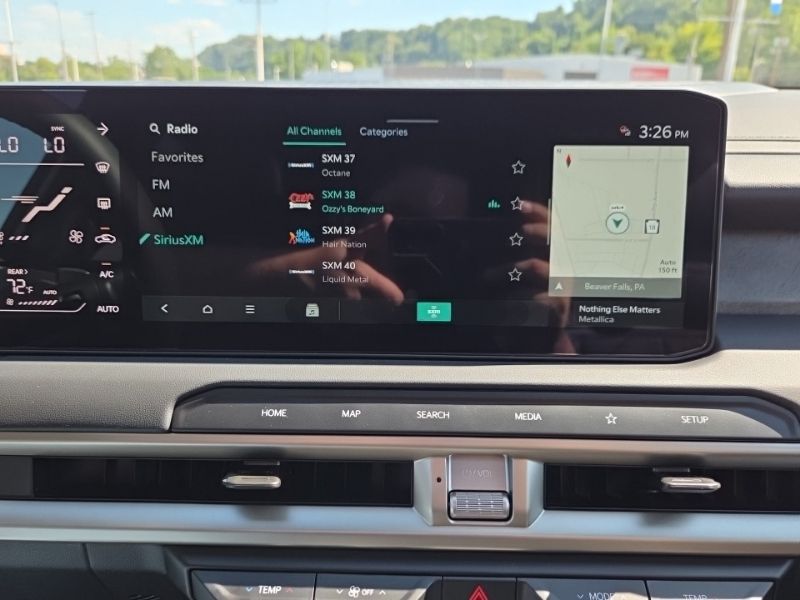 New 2027 Kia Telluride SUV