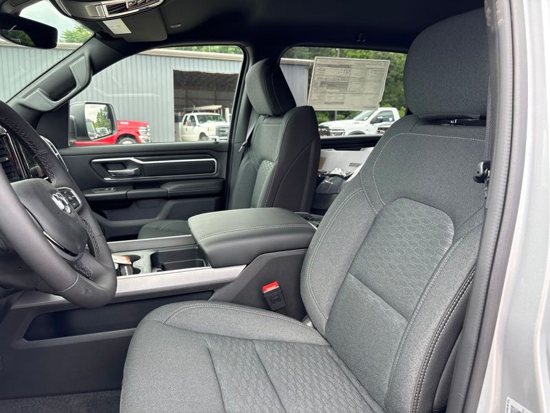 New 2026 Ram 1500 Truck