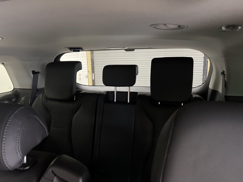 New 2026 Kia Carnival MPV Van