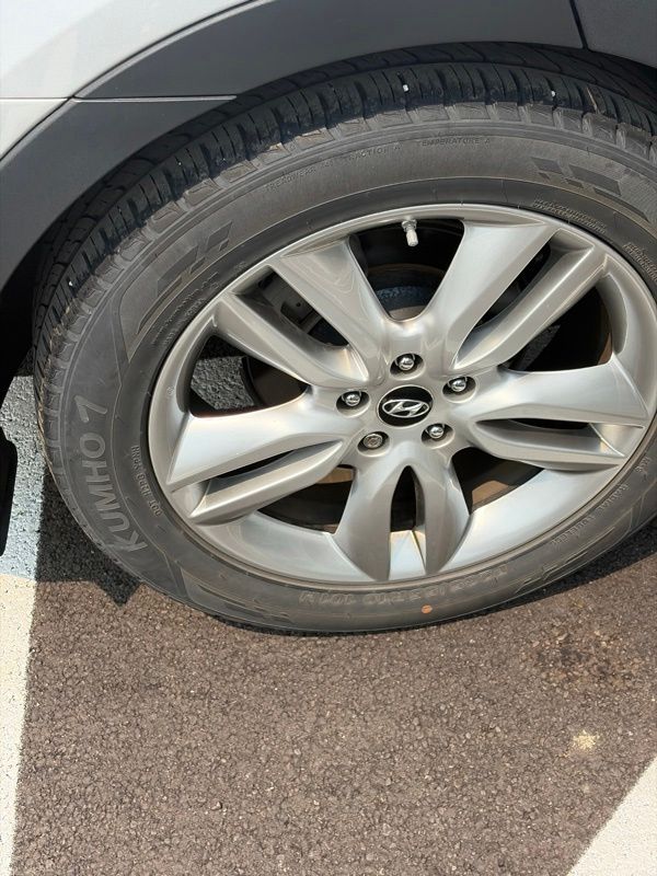 Used 2014 Hyundai Santa Fe Sport SUV