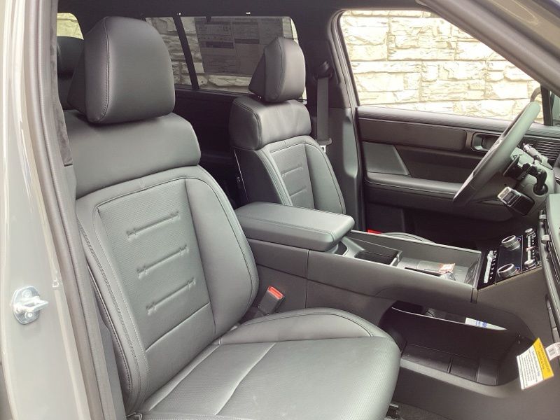 New 2026 Hyundai Santa Fe SUV