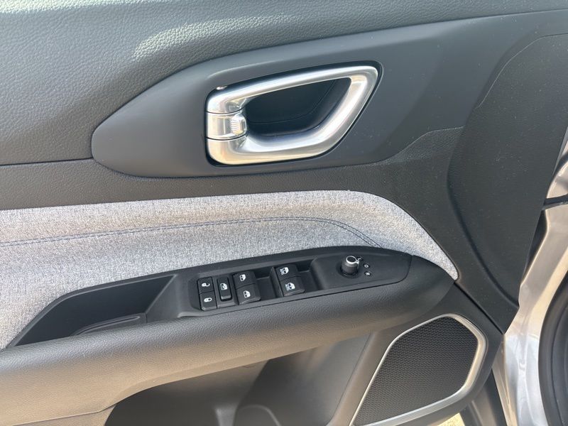 Used 2023 Jeep Compass SUV