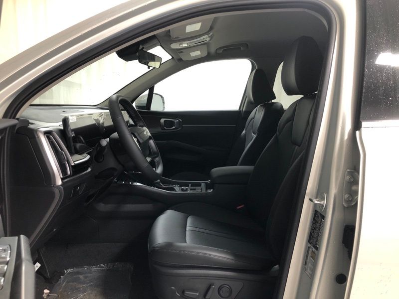 New 2026 Kia Sorento SUV