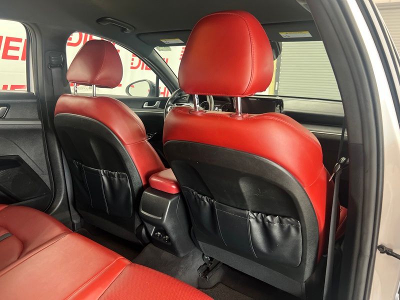 Used 2023 Kia K5 Sedan