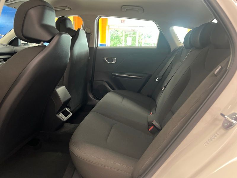 New 2026 Kia K4 Sedan