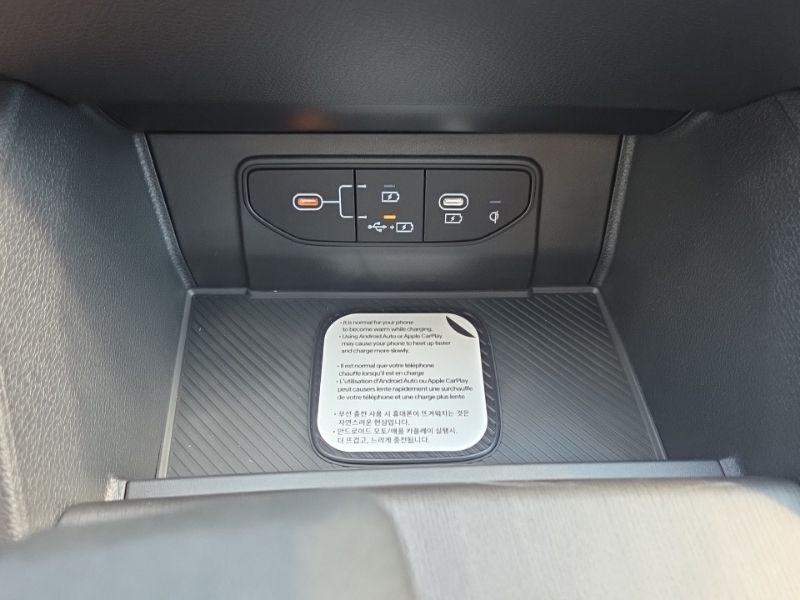 New 2026 Kia Sportage SUV
