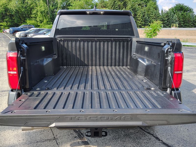 Used 2024 Toyota Tacoma Truck