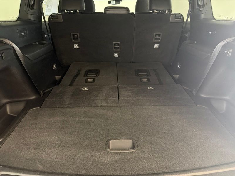 Used 2024 Jeep Grand Cherokee L SUV