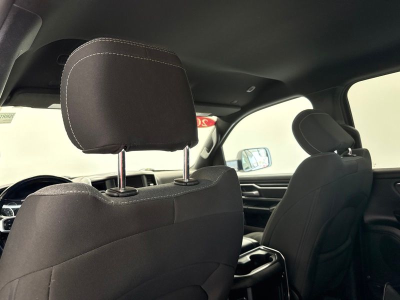 Used 2023 Ram 1500 Truck