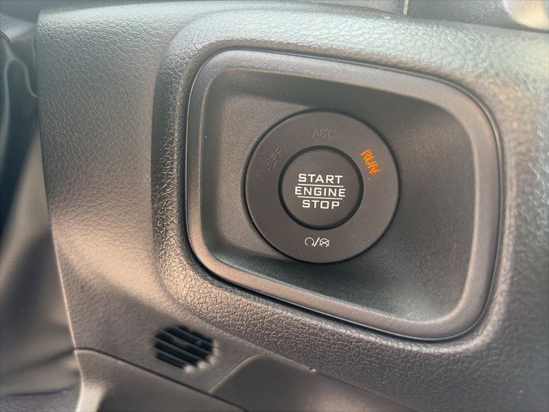 New 2026 Jeep Wrangler SUV