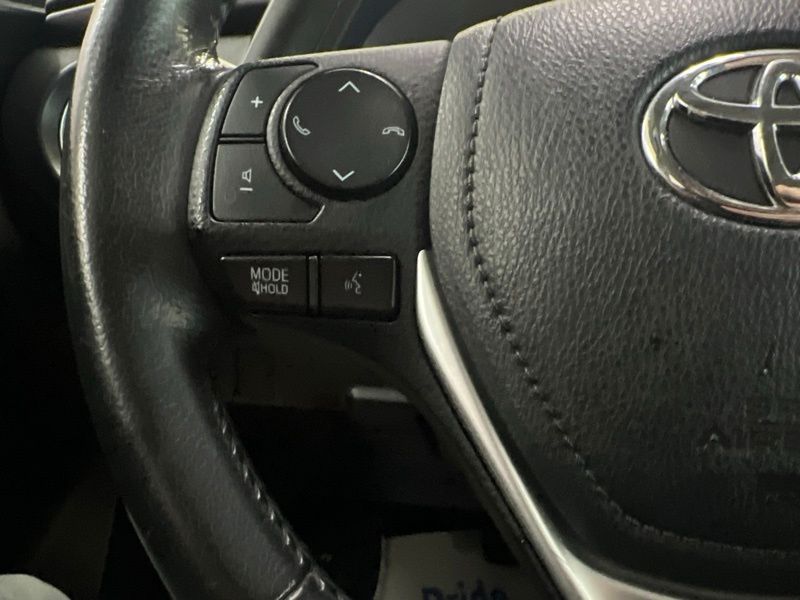 Used 2019 Toyota Corolla Sedan
