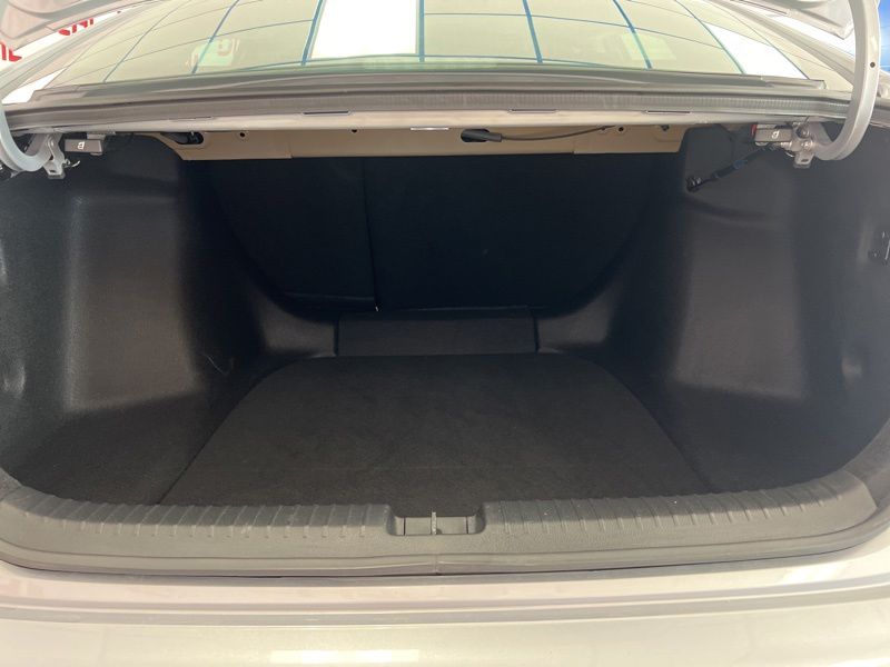 Used 2025 Honda Accord Sedan