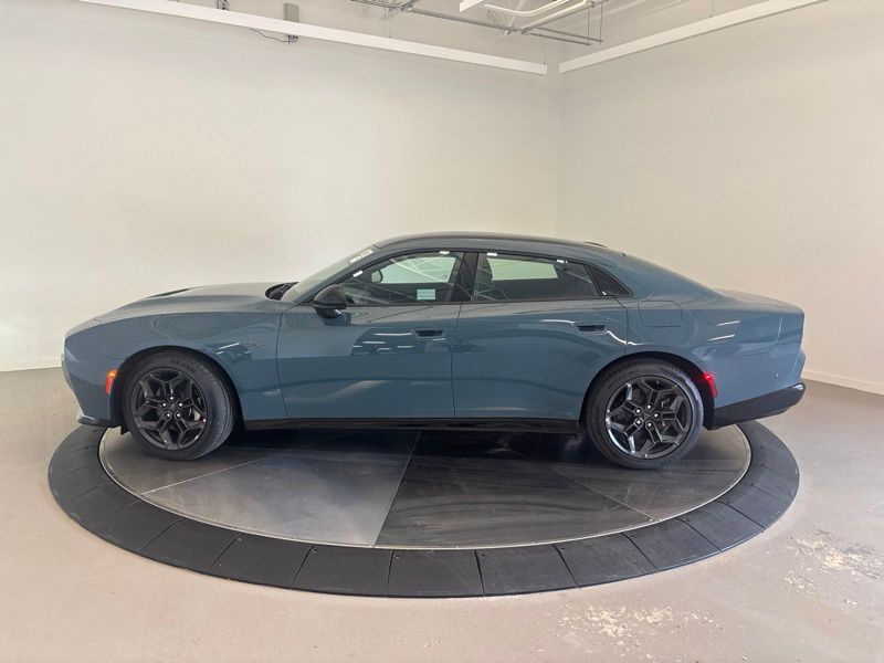 New 2027 Dodge Charger Sedan