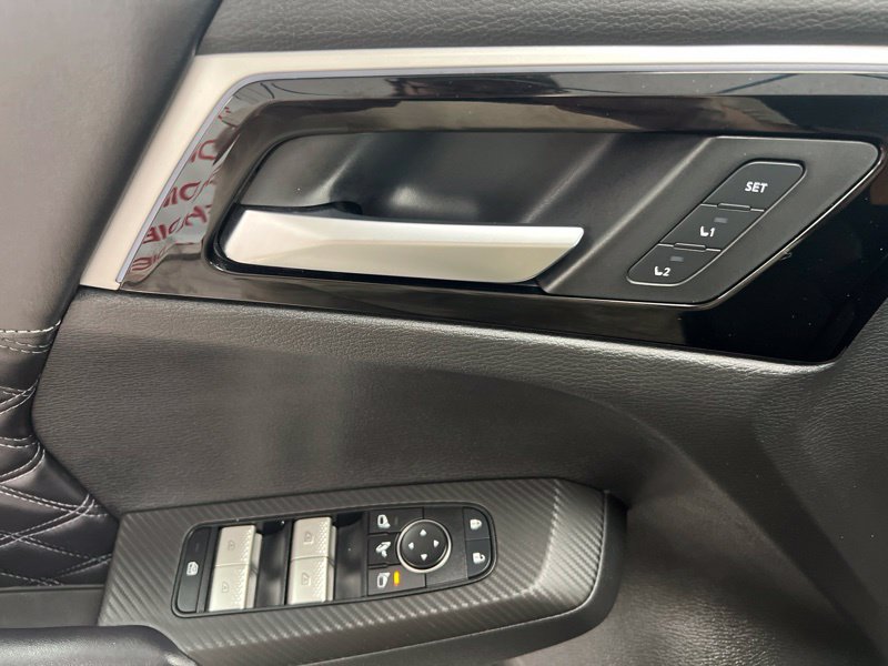 Used 2024 Mitsubishi Outlander SUV